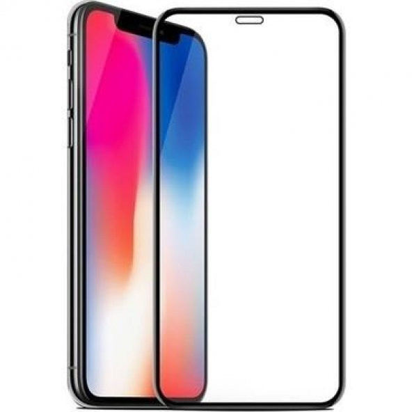 JOYROOM HD FULL CAM/SIYAH/iphone x