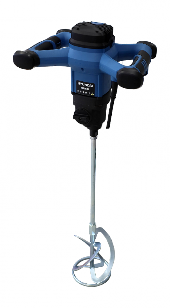 Hyundai MG1601 Karıştırıcı 1600W ürün görseli