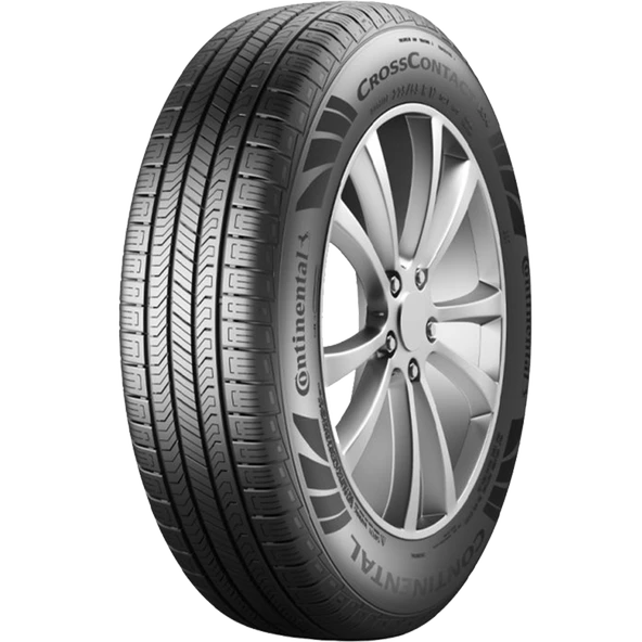 Continental 275/40R21 Xl Fr Cc Rx M+S Ev Üretim Yılı 2022 Yaz Lastiği ürün görseli