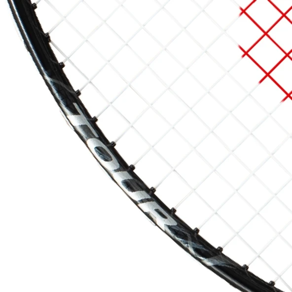Yonex Nanoflare 1000 Tour (Kordajlı) 4U (Ort. 83g) G5 Badminton Raketi - Sarı - 4