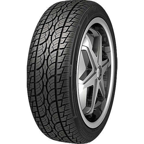 Nankang 285/45R22 Sp-7 Nankang Üretim Yılı 2021 Yaz Lastiği