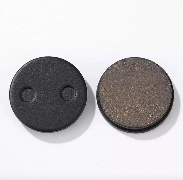 Vona BP-40 Organik Hidrolik Disk Fren Balatası Bisiklet Performans balata - 2