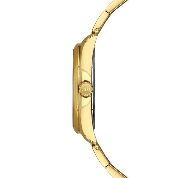 U.s. Polo Assn. Uspa2068-07 Kadın Kol Saati - Resim 2