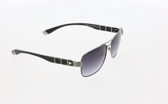 Mustang MU2251 04 Erkek Güneş Gözlüğü - Resim 3