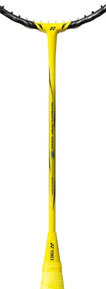 Yonex Nanoflare 1000 Z (Kordajsız) 4U (Ort. 83g) G5 Badminton Raketi - 5