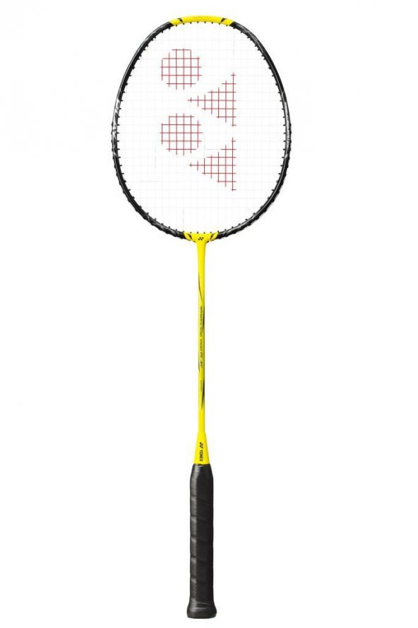 Yonex Nanoflare 1000 Play (4U) 83g Sarı  Badminton Raketi