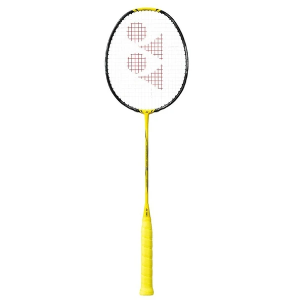 Yonex Nanoflare 1000 Z (Kordajsız) 4U (Ort. 83g) G5 Badminton Raketi - 6