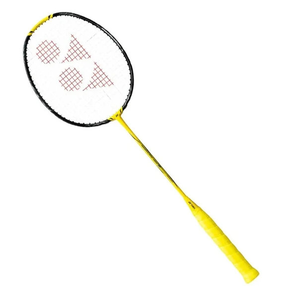 Yonex Nanoflare 1000 Z (Kordajsız) 4U (Ort. 83g) G5 Badminton Raketi