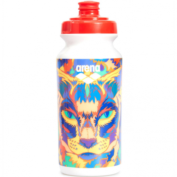 Arena Water Bottle Phantasy Print Unisex Çok Renkli Antrenman Suluk 003856560 YZM