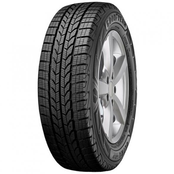 Goodyear 205/75R16C 110/108R UltraGrip Cargo (Kış) (2023) ürün görseli