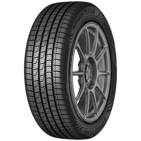 Goodyear 205/50R17 93W XL Eagle Sport 4Seasons (4 Mevsim) (2023) ürün görseli