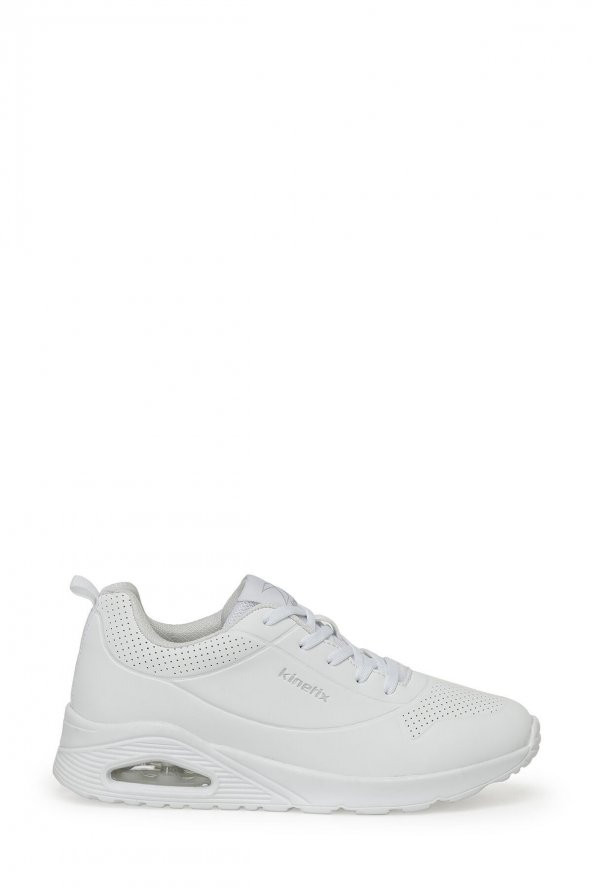 Kinetix Mera PU Air Max Taban Spor Ayakkabı