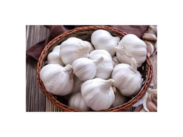 TAŞKÖPRÜ SARIMSAĞI 1 KG ORTA BOY - 3