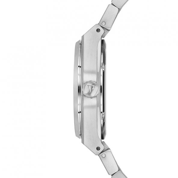 Jacques Philippe JPQLS5213X6SG Swiss Made Safir 34 mm Kadın Kol Saati