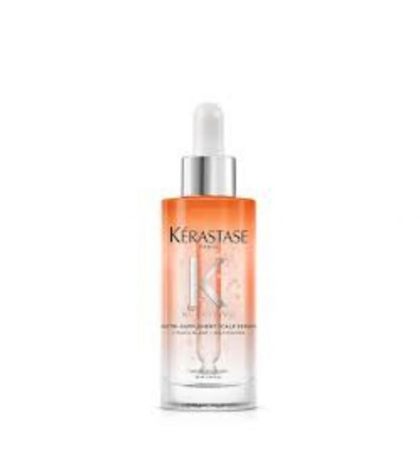 Kerastase Nutritive Nutri Supplement Scalp Besleyici Saç Derisi Serumu 90 ML