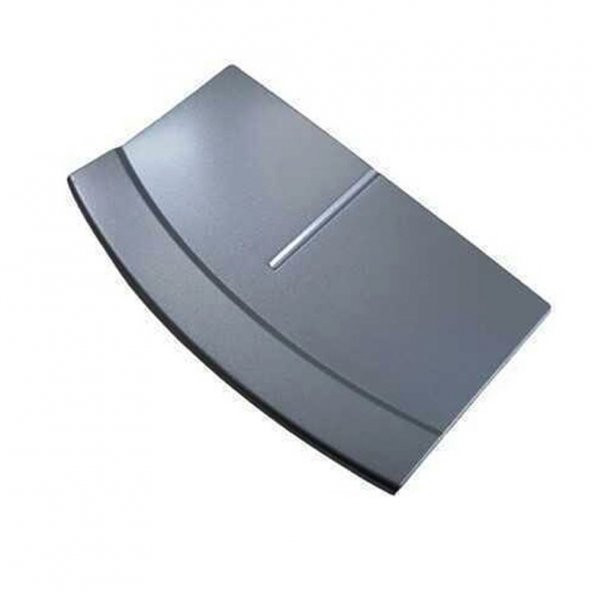 10123DA,10124DA Çamaşır Makinesi Kapak Tutamağı, Arçelik ile uyumlu ürün görseli 1