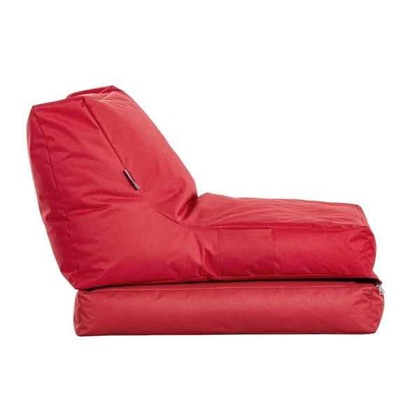 Koltuk Fiesta Su Geçirmez İmperteks Kumaş Kırmızı 65x78 - 3