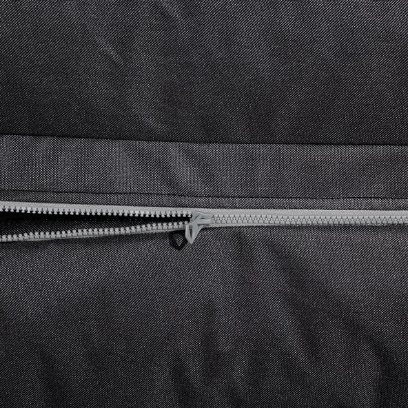 Koltuk Fiesta Su Geçirmez İmperteks Kumaş Siyah 65x78 - 6