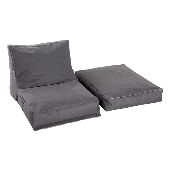 Koltuk Fiesta Su Geçirmez İmperteks Kumaş  Pembe 65x78 - 12