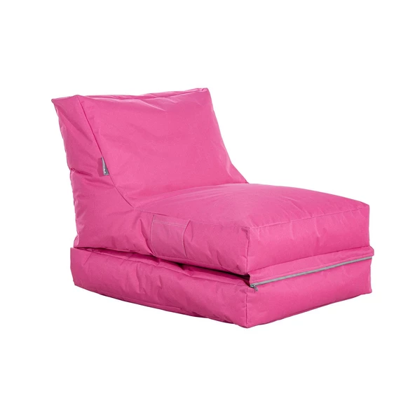 Koltuk Fiesta Su Geçirmez İmperteks Kumaş Pembe 65x78 - 2