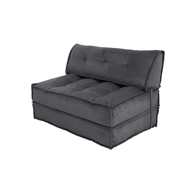 Homedius Yataklı Koltuk Mocca Tek Kiremit - 4