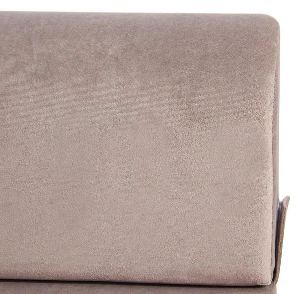 Yataklı Koltuk Magic  Açık Gri Çift - 5