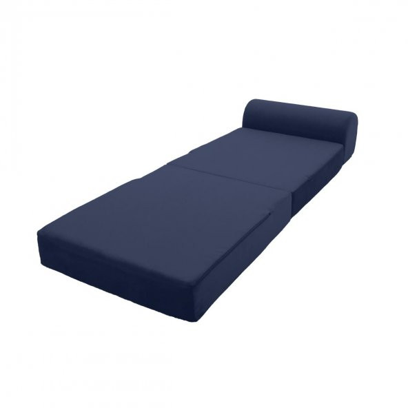 Yataklı Koltuk Magic Mavi Tek - 3