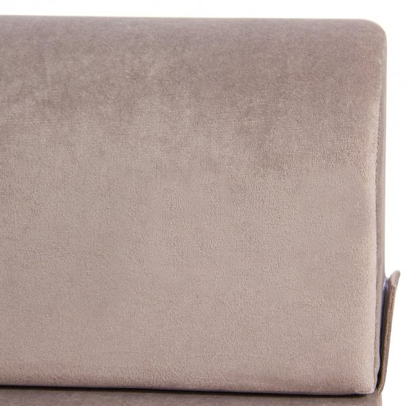 Yataklı Koltuk Magic Açık Gri Tek - 5