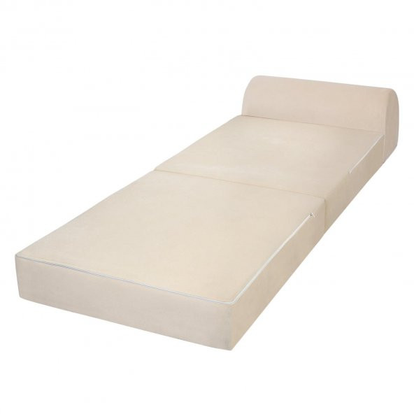 Yataklı Koltuk Magic Bej Tek - 4