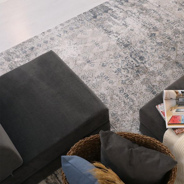 Yataklı Koltuk Magic Antrasit Çift - 9