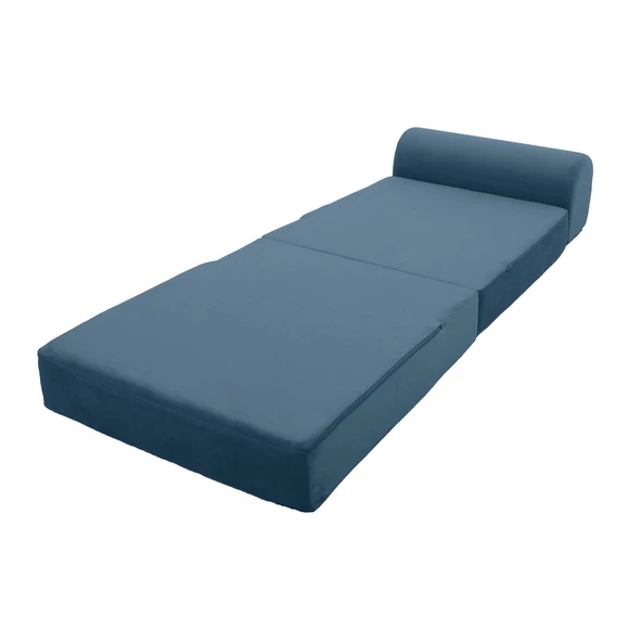 Yataklı Koltuk Magic  Bej Tek - Resim 10