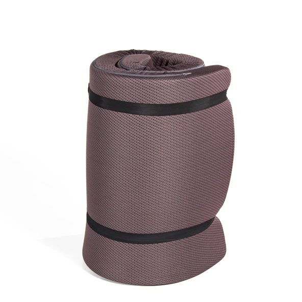 Yatak Kamp Akıllı Visco Sünger Füme 70x190 - 2