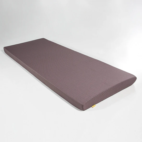 Yatak Kamp Akıllı Visco Sünger Füme 70x190 - 3