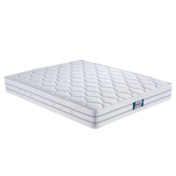 Yatak Premium Plus Beyaz 150x200 - 2