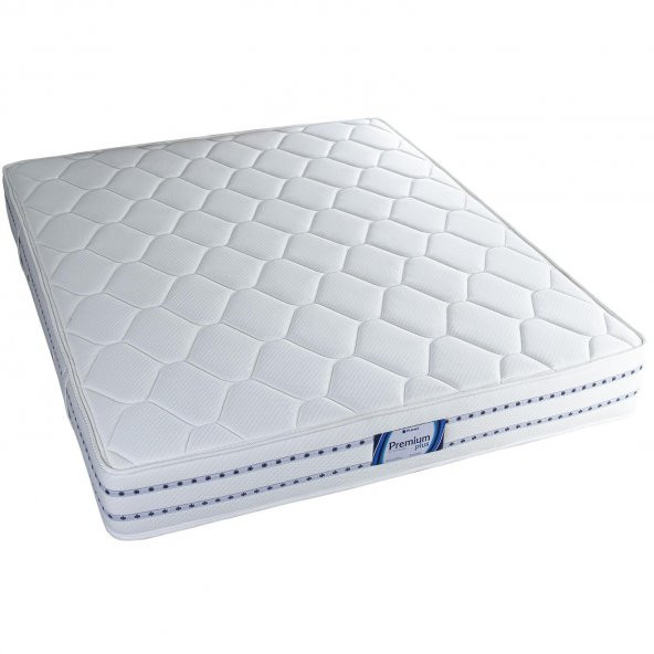 Yatak Premium Plus Beyaz 150x200 - 3