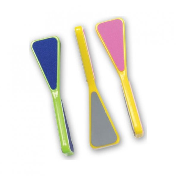 Trina Renkli Törpü 4