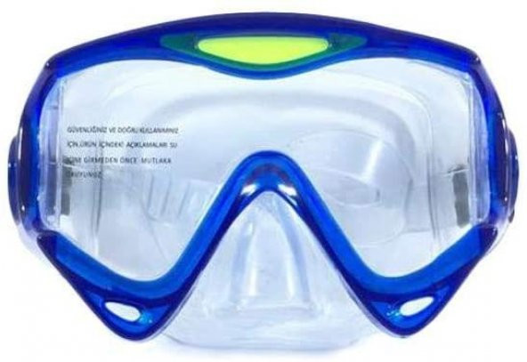 Garson Boy Yüzücü Maskesi - 2322