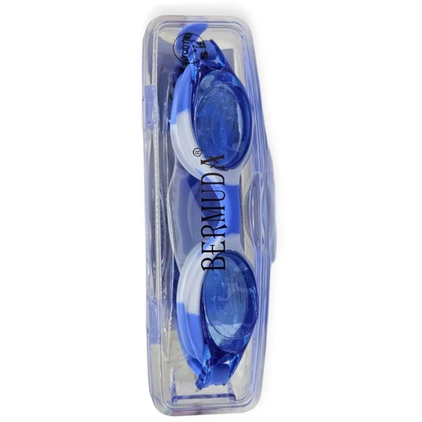 Silikon Yüzücü Gözlüğü - RH4600 - Resim 3