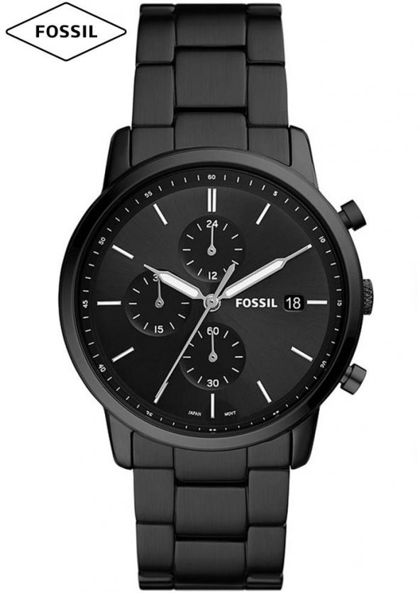 Fossil FFS5848 Erkek Kol Saati - 1