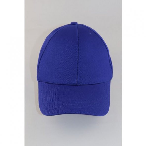 Zirve Şapka Yazlık Sade Sport Şapka