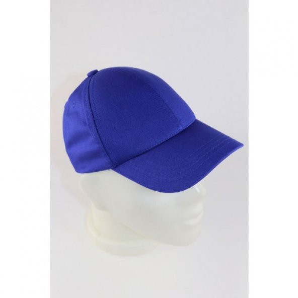 Zirve Şapka Yazlık Sade Sport Şapka - 2