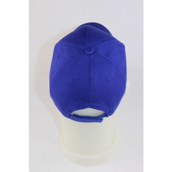 Zirve Şapka Yazlık Sade Sport Şapka - 4