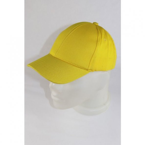 Zirve Şapka Yazlık Sade Sport Şapka - 3