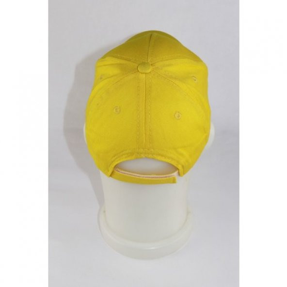 Zirve Şapka Yazlık Sade Sport Şapka - 4