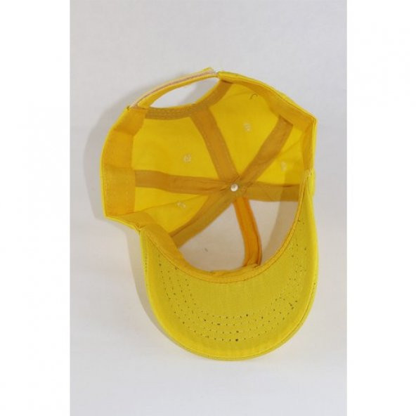 Zirve Şapka Yazlık Sade Sport Şapka - 5
