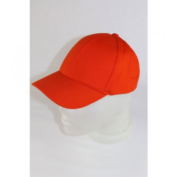 Zirve Şapka Yazlık Sade Sport Şapka - 3