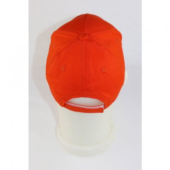 Zirve Şapka Yazlık Sade Sport Şapka - 4