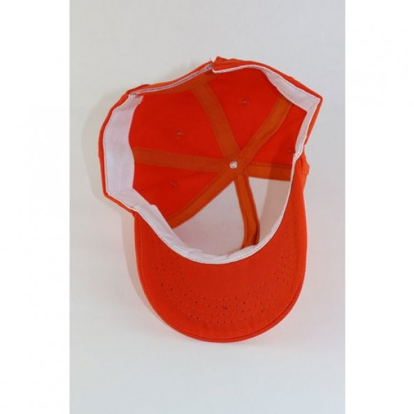 Zirve Şapka Yazlık Sade Sport Şapka - 5