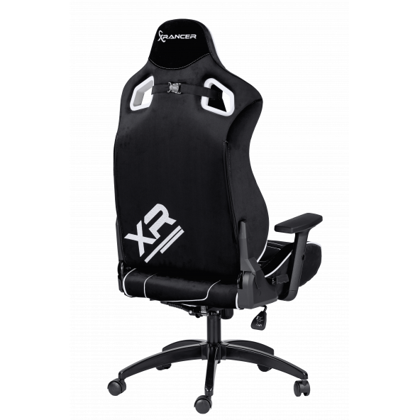 XRANCER BİG BOSS WHİTE PROFESYONEL OYUNCU KOLTUĞU - 2