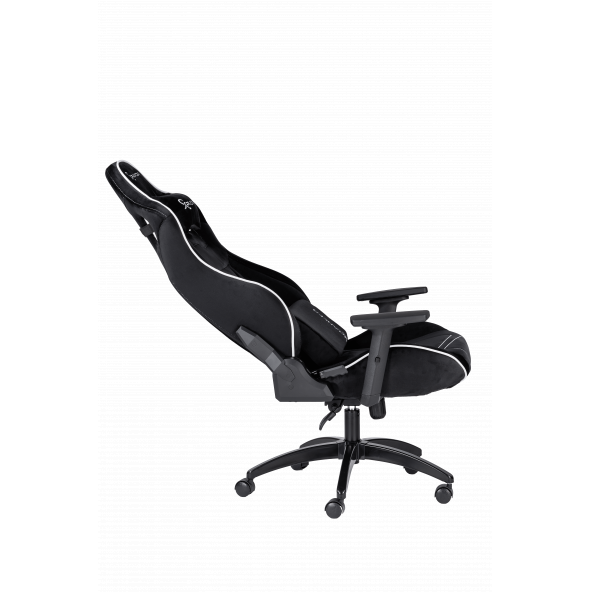 XRANCER BİG BOSS WHİTE PROFESYONEL OYUNCU KOLTUĞU - 3